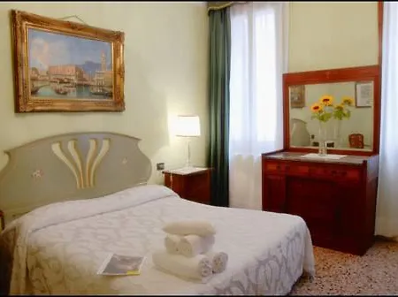 Al Lion Morosini * Venedig