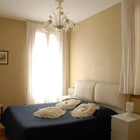 Al Lion Morosini Pensjonat Wenecja