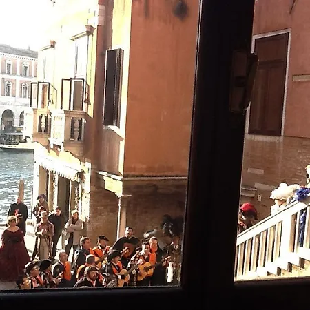 Al Lion Morosini *