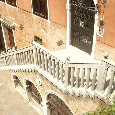 Al Lion Morosini