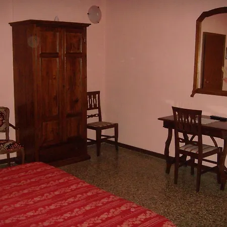 Pensjonat Al Lion Morosini Wenecja
