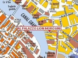 Al Lion Morosini *