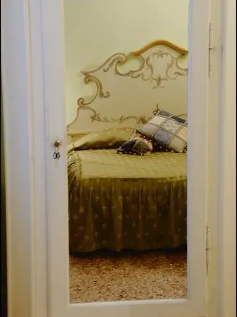 Al Lion Morosini Guest house Venice