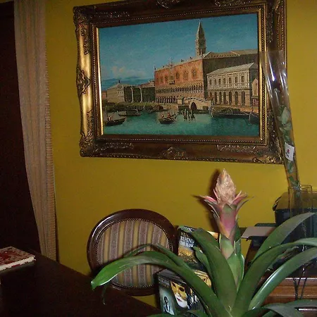 Al Lion Morosini Guest house Venice