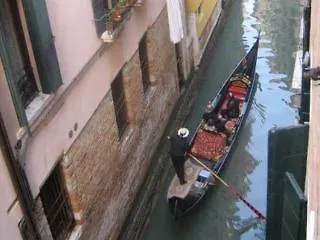 Al Lion Morosini Venice